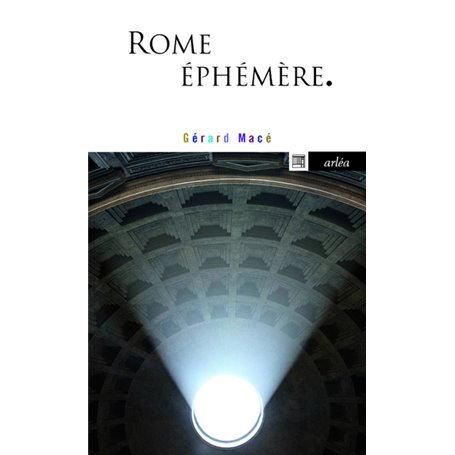 Rome éphémère
