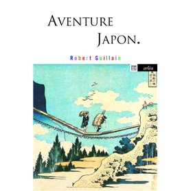 Aventure Japon