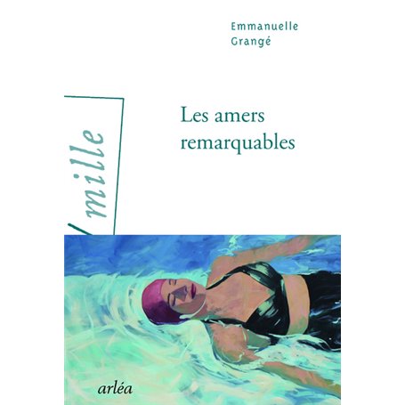 Les Amers remarquables