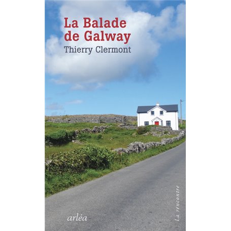 La Balade de Galway