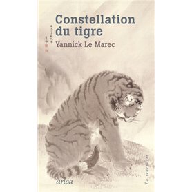Constellation du tigre