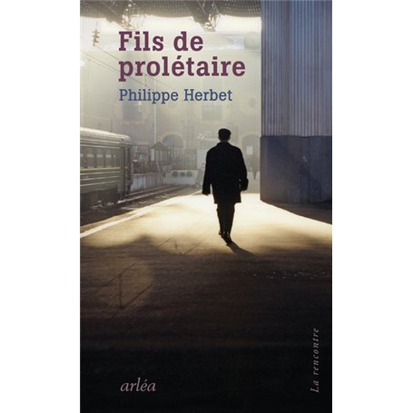 Fils de prolétaire