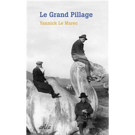 Le Grand Pillage