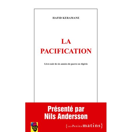 La Pacification