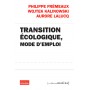 Transition écologique, mode d'emploi