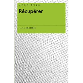 Récuperer