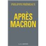 Après Macron