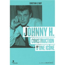 Johnny H - Construction d'une icône