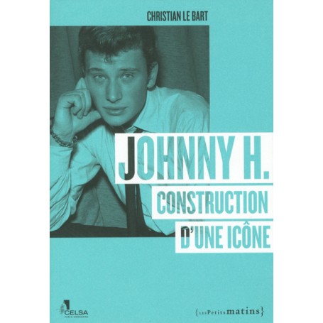 Johnny H - Construction d'une icône