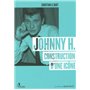 Johnny H - Construction d'une icône