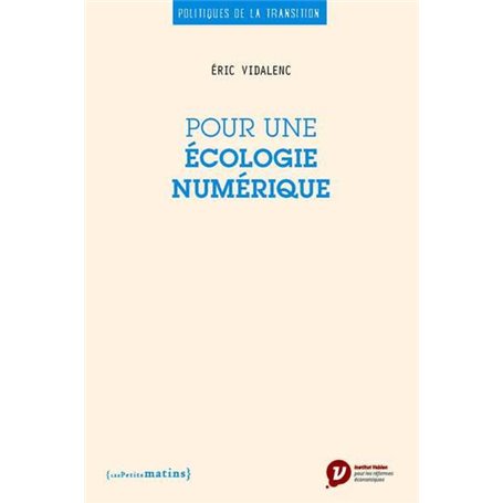 Pour une écologie numérique