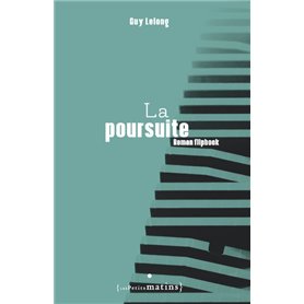 La poursuite - Roman flipbook