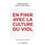 En finir avec la culture du viol