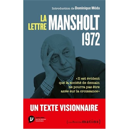 La Lettre Mansholt