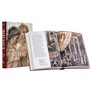 Enéide de Virgile illustrée par les fresques et mosaïques antiques