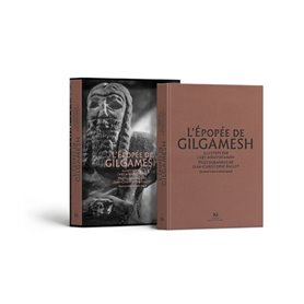 L'épopée de Gilgamesh illustrée par l'art mésopotamien