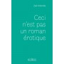 Ceci n'est pas un roman érotique