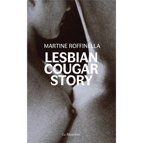 Lesbian Cougar Story