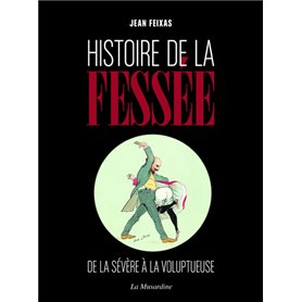 Histoire de la fessée