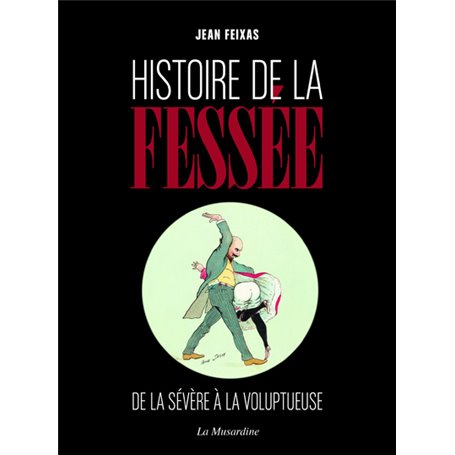 Histoire de la fessée