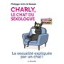 Charly, le chat du sexologue