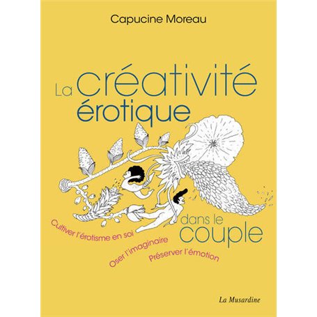 La créativité érotique dans le couple