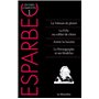 Oeuvres complètes d'Esparbec - tome 1