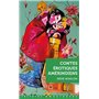 Contes érotiques amérindiens