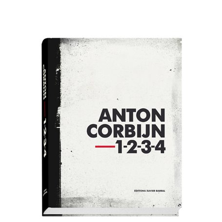 Anton Corbijn 1-2-3-4