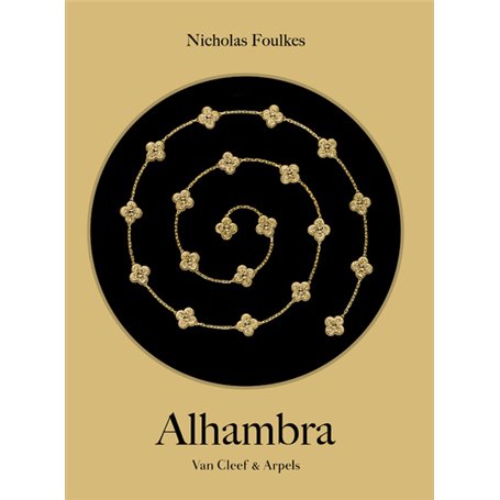 Alhambra - Van cleef & Arpels (version anglaise)
