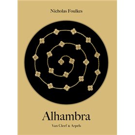 Alhambra - Van cleef & Arpels (version française)