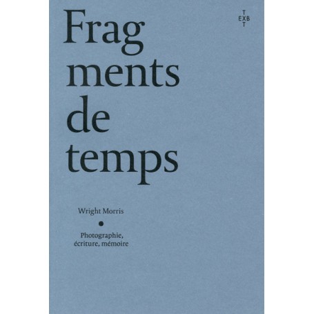 Fragments de temps