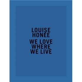 Louise Honée : We love where we live - Prix HSBC pour la photographie 2020