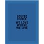 Louise Honée : We love where we live - Prix HSBC pour la photographie 2020