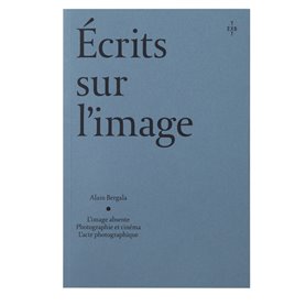 Ecrits sur l'image