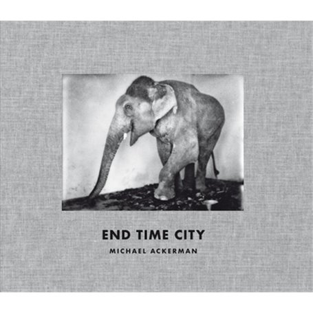 End time city - Version anglaise