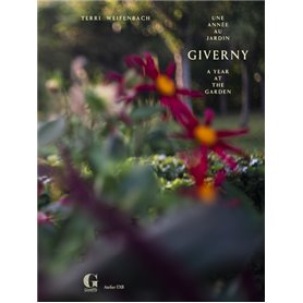 Giverny, une année au jardin