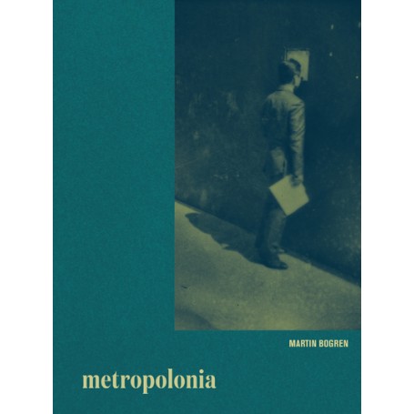 Metropolia - version francaise