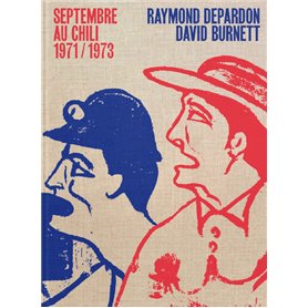 Septembre au Chili, 1971/1973