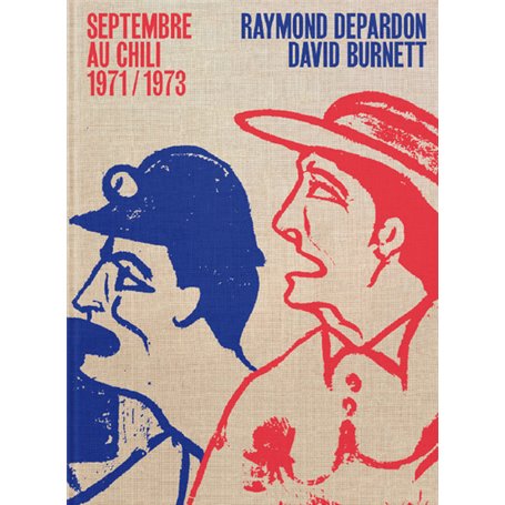 Septembre au Chili, 1971/1973