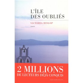 L'Ile des oubliés