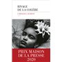 Rivage de la colère - PRIX Maison de la presse 2020