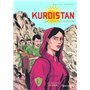 Les filles du Kurdistan - Une révolution féministe