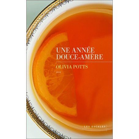 Une année douce-amère