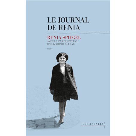 Le Journal de Renia