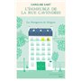 L'Immeuble de la rue Cavendish - Tome 1 Les manigances de Margaux