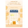 L'Immeuble de la rue Cavendish - Tome 2 Charlotte se cherche