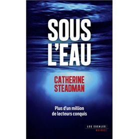 Sous l'eau