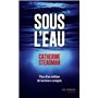 Sous l'eau