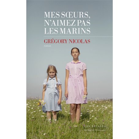 Mes soeurs n'aimez pas les marins